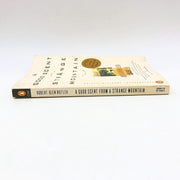 A Good Scent From A Strange Mountain SC Robert Olen Butler 1992 Vietnam War 3