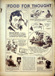 The Family Circle Magazine July 1937 Vol 11 No 2 Claudette Colbert, Vintage Ads 3