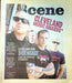 Cleveland Scene Magazine July 2005 No 30 Canadian Esthero Chat Disengage Cover 1