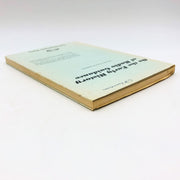 On The Early History Of Radio Guidance Paperback Benjamin Franklin Miessner 1964 5