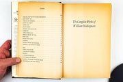 The Complete Works of William Shakespeare Illustrated William Shakespeare 1975 6
