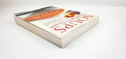Soups Starters & Salads Felicity Forster 2007 Anness Publishing Over 400 Recipes 8