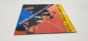 The Kirby Stone Four Baubles Bangles Beads 33 LP Record Columbia 1958 CL 1211 4