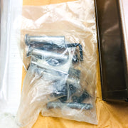 Yale 4244-MPI Door Closer Holder Electromechanical Arm RH Dk Bronze New Missing 11