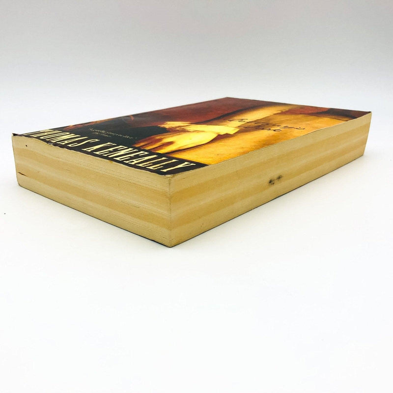 Bethany's Book Paperback Thomas Keneally 2001 Australia Film Producer Aborigines 4