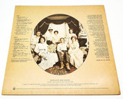 The Best Of The Statler Brothers 33 RPM LP Record Mercury 1975 Copy 1 2