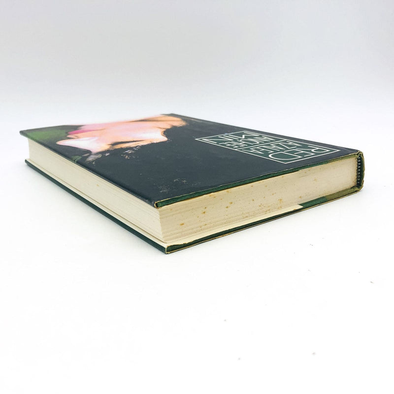 Red Azalea HC Anchee Min 1994 China Revolution Personal Narrative 1st Edition 5