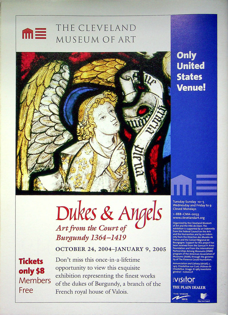 Angle Magazine Nov-Dec 2004 Pekoc Dark Nature Hernan Bas Lorna Simpson Kabakov