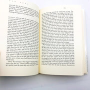 Tar Baby HC Toni Morrison 1993 African Americans Love Story Social Struggles 9