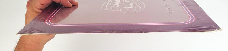 Norma Zimmer Hymns of the Ages Record LP WSB-8860 Word Records 1982 NEW SEALED 4