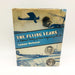 The Flying Years Hardcover Lamont Buchanan 1953 1st Edition Pictorial History 2