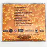 No Token Needed Alive 2003 Local Music Compilation CD 2003 2