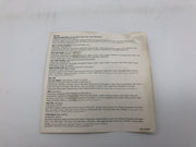 Private Dancer Tina Turner Cassette Album Capitol 1984 I Can't Stand the Rain 7