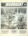 The Madison Insurgent 2002 Vol 2 Issue 1 Revolution in Argentina 1