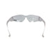 Clear Safety Glasses Eye Protection Anti-Scratch Bouton Zenon Z12 #250-01-0900 4