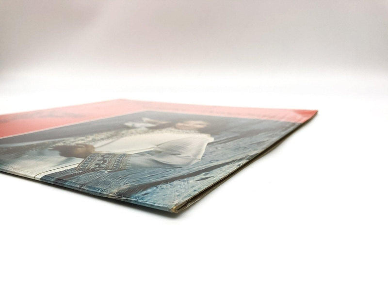 Laurice Peters Sings Record 33 RPM LP LP-1-70 Ameer 4