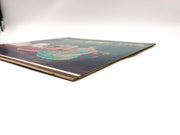 Mrinalini Sarabhai Wondrous Music of India Record 33 RPM LP SRLP 8076 Request 4