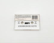 Radio Remembered Volume 2 Cassette Tape 1992 Red Skeleton, Amos & Andy 2