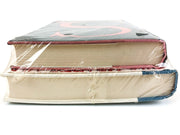 Lot of 2 S. by John Updike, The Hearts & Lives of Men by Fay Weldon | NEW SEALED 5