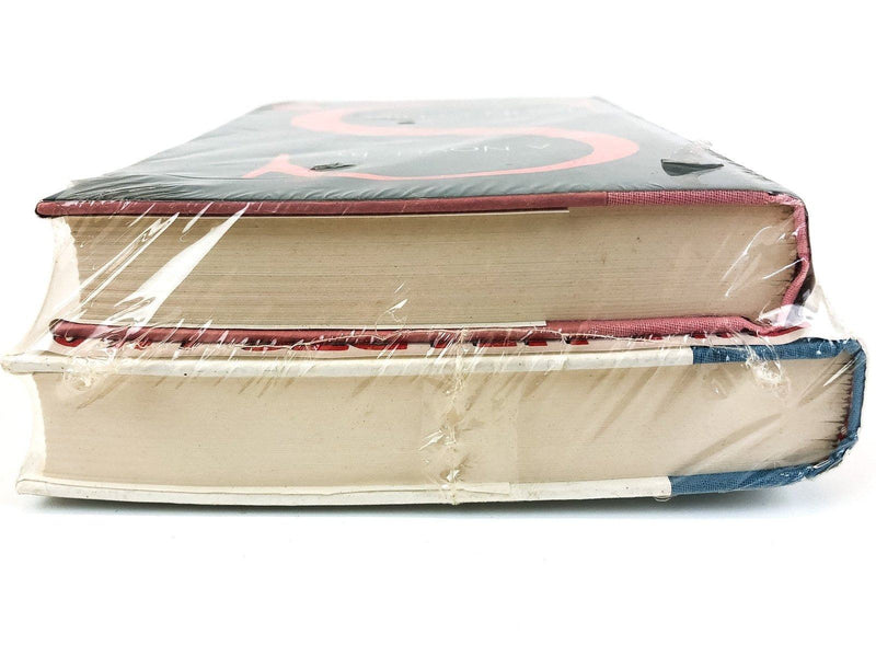 Lot of 2 S. by John Updike, The Hearts & Lives of Men by Fay Weldon | NEW SEALED 5