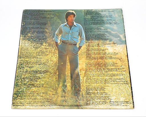 Rick Nelson & The Stone Canyon Band Windfall LP Record MCA Records 1974 MCA-383 2