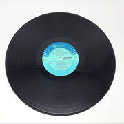 Mario Lanza Christmas Hymns And Carols LP Record RCA Camden 1963 IN SHRINK 4