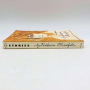 Stories Katherine Mausfield Paperback 1991 Gender Roles Relationships 3