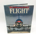 The Smithsonian Book Of Flight Hardcover Walter Boyne 1987 5th Smithsonian Print 1