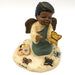 All Gods Children Figurine Charity Little Girl Angel Cherub Martha Holcombe 1