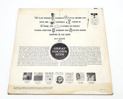 Billy Vaughn & His Orchestra Great Golden Hits 33 RPM LP Record Dot Records 1960 2
