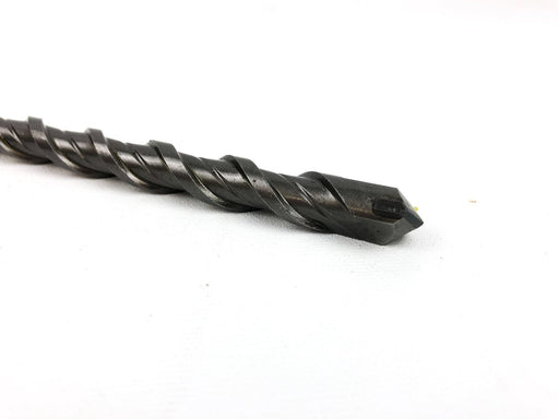 Rotary Hammer Drill Bit 9/16"x24" SDS Plus Carbide Tipped Concrete Masonry 1pc 2