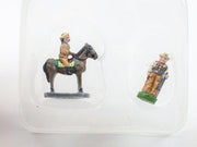 Liberty Falls Miniature Dearly's Grocery Store All In 1 w/ People | OPEN BOX 7