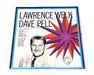 Lawrence Welk And His Orchestra Plays Their Champagne Music LP Record Rondo 1