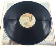 Judy Collins Colors Of The Day The Best Of 33 LP Record Elektra 1972 w/ Poster 8