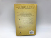 Ask Billy Graham Bill Adler 2007 Thomas Nelson Questions w/ His Answers HC 2