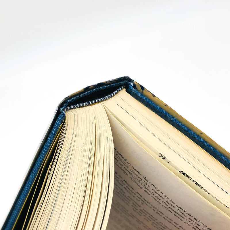 Piloting Seamanship And Small Boat Handling Hardcover Charles Chapman 1972 50th 2