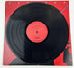 Santana Zebop! Record 33 RPM LP FC 37158 Columbia 1981 4
