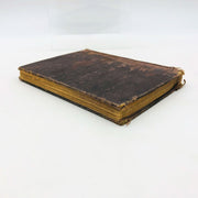 Shakespeare's As You Like It Hardcover Charles R Gaston 1925 MacMillan Pocket 5