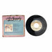 45 RPM Making Love Out of Nothing At All / Late Again LIVE Air Supply Single 2