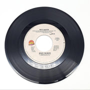 Patti Austin Shoot The Moon Single Record Qwest Records 1984 7-29234 1