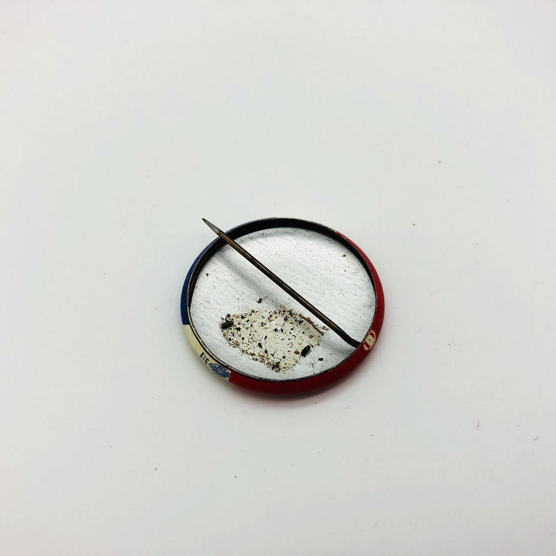 Fannin U.S. Senate Button Pin 1" Political Campaign Paul Arizona Republican 4