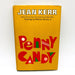 Penny Candy Hardcover Jean Kerr 1970 Book Club Ed Short Humor Stories Dinner 1