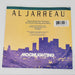 Al Jarreau Moonlighting Theme Single Record MCA Records 1987 MCA-53124 2