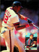 Beckett Baseball Magazine Oct 1991 # 79 Frank Thomas White Sox Dave Winfield 1 4