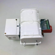 Lithonia Lighting Ballast Housing TPG 400MP C TB SCWA HSG 400 W M135 Damp Loca 3