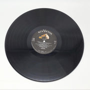 Artie Shaw And His Orchestra Moonglow LP Record RCA Victor 1956 LPM-1244 5