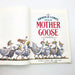 Mother Goose Hardcover Arnold Lobel 1997 Nursery Rhymes Children's Poetry Ex Lib 7