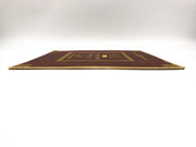 A Treasury of Immortal Performances Caruso Record 33 RPM LP LCT-1007 RCA 1951 4