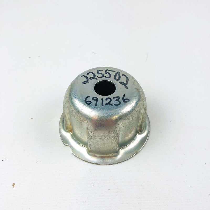 Briggs and Stratton 225502 Cup Flywheel Genuine OEM New NOS Replace 691236