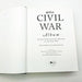 Civil War A Complete Photographic History HC William C. Davis 2000 Compilation 6